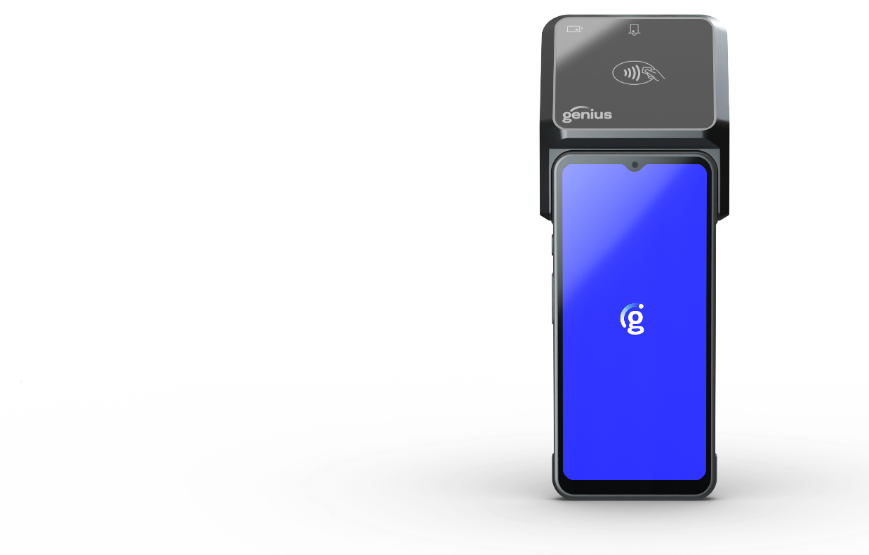 Genius Handheld 2.5
